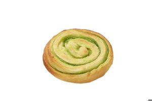 6841290 Hvetesnurr pistasjsmak 180g