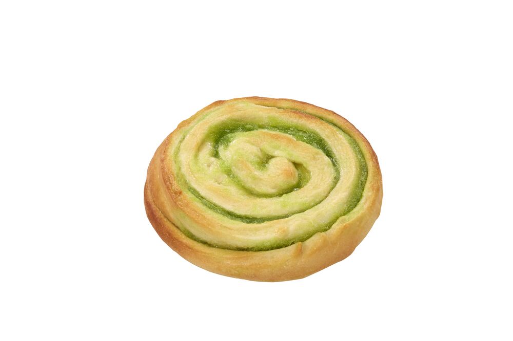 6841290 Hvetesnurr pistasjsmak 180g