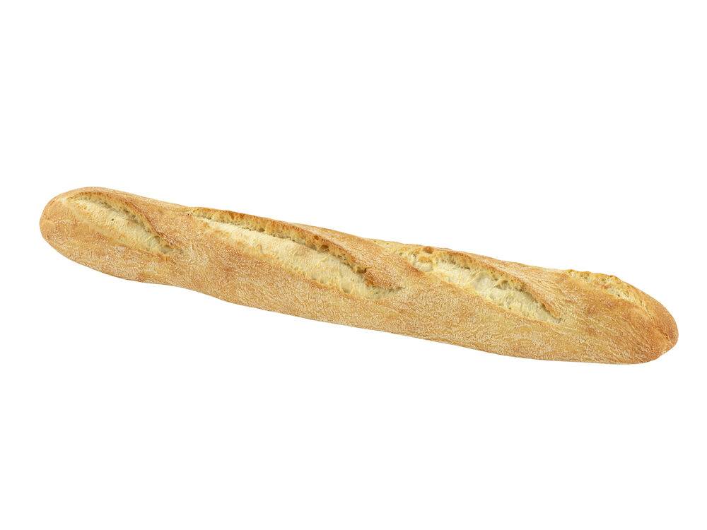 1934421 Baguette rustikk durum 391g