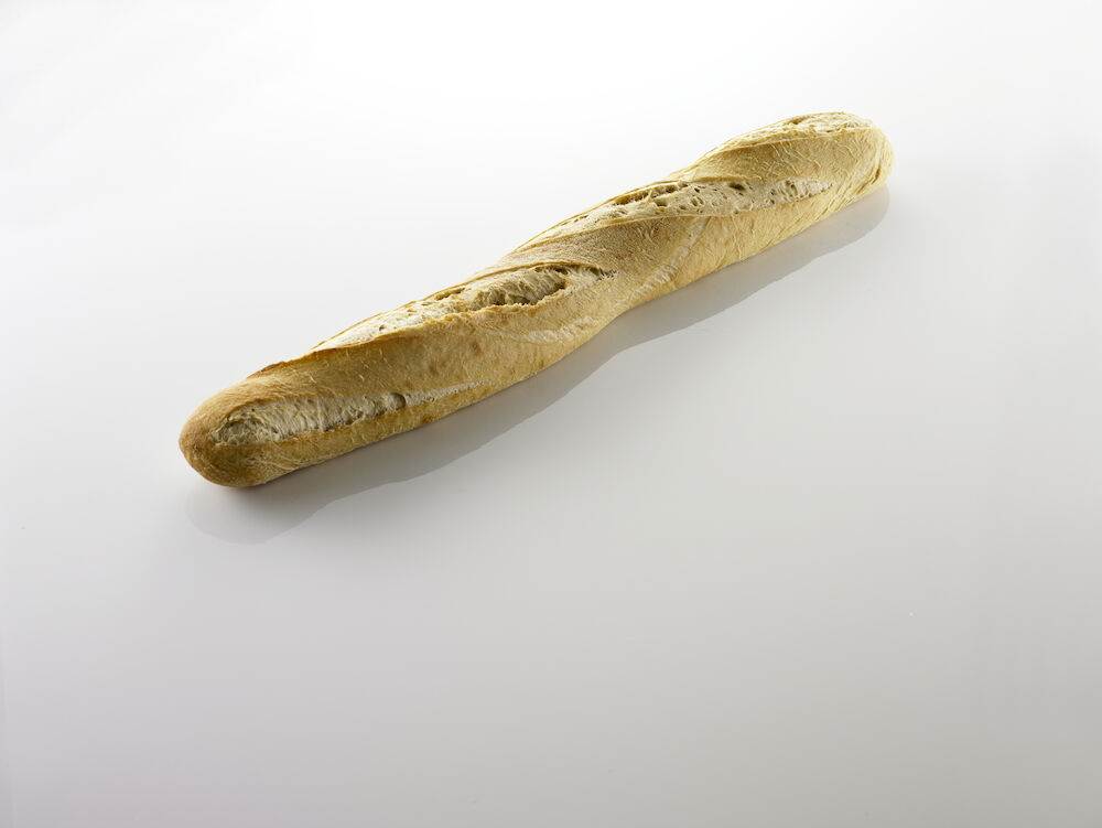 80645 baguette rustic durum 55 cm