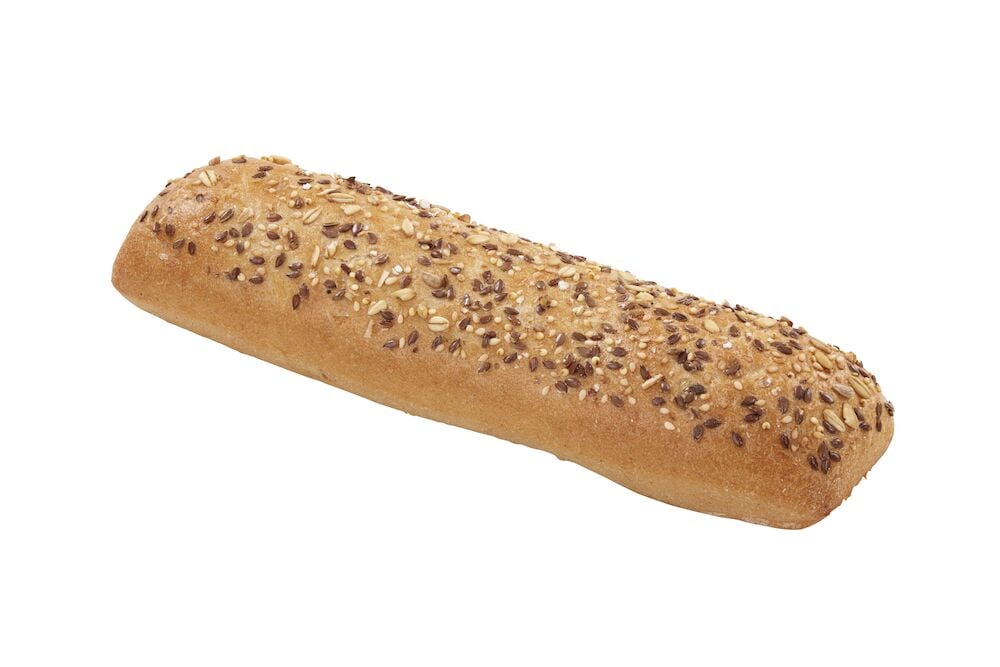 6415509 Baguette soft sub grov