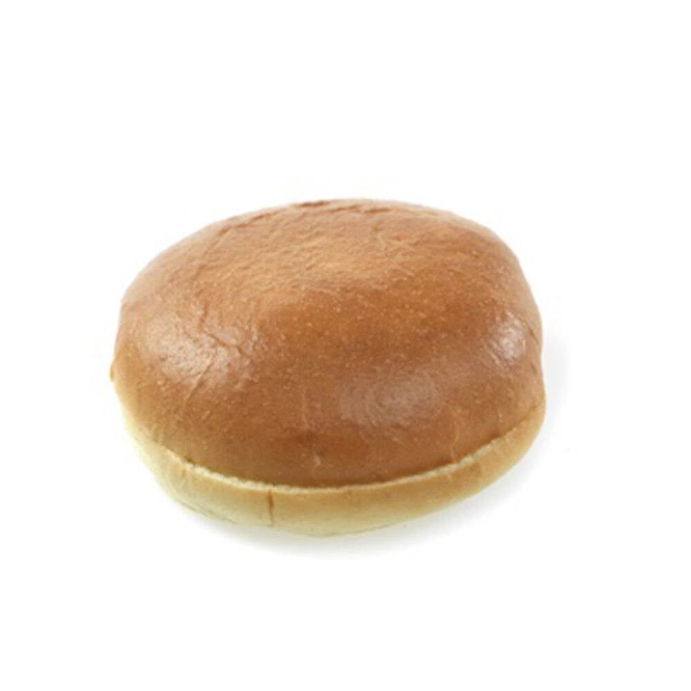 400x400-5999610 Hamburgerbrød Brioche style 80g