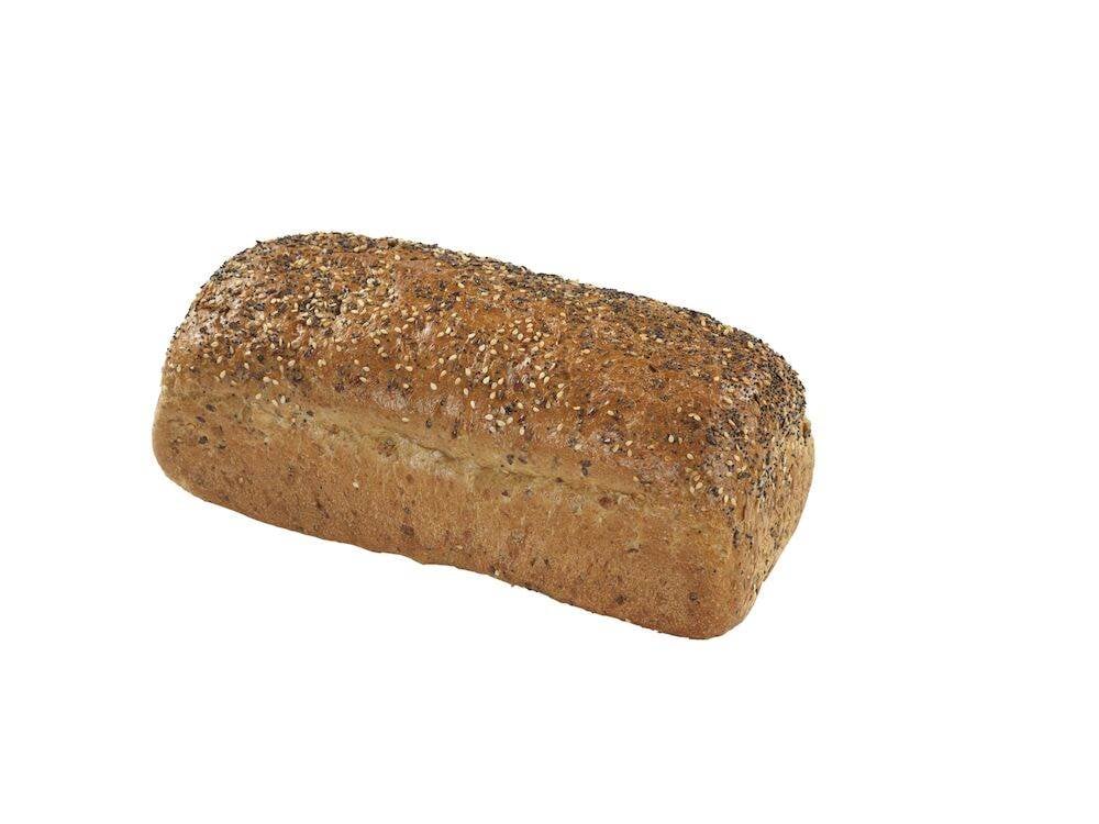 5645957 Formstekt alpebrød