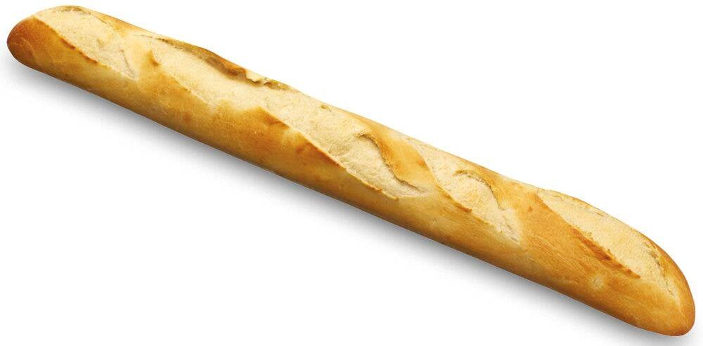 1610_Baguette vete (400 g)