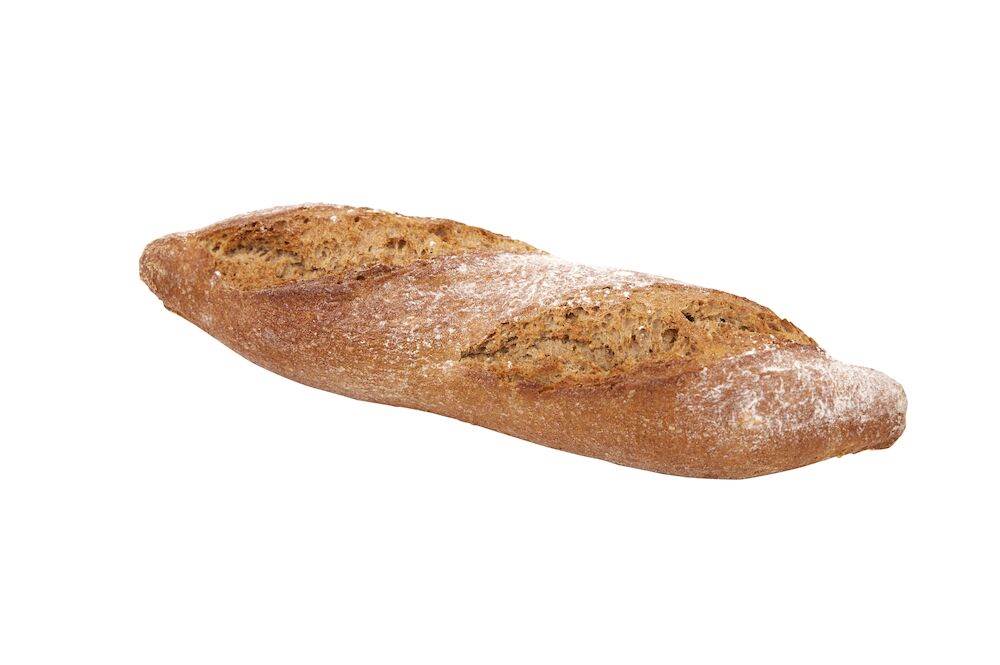 6270060 Baguette rustikk grov