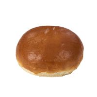 6904155 Hamburgerbrød potato 80g
