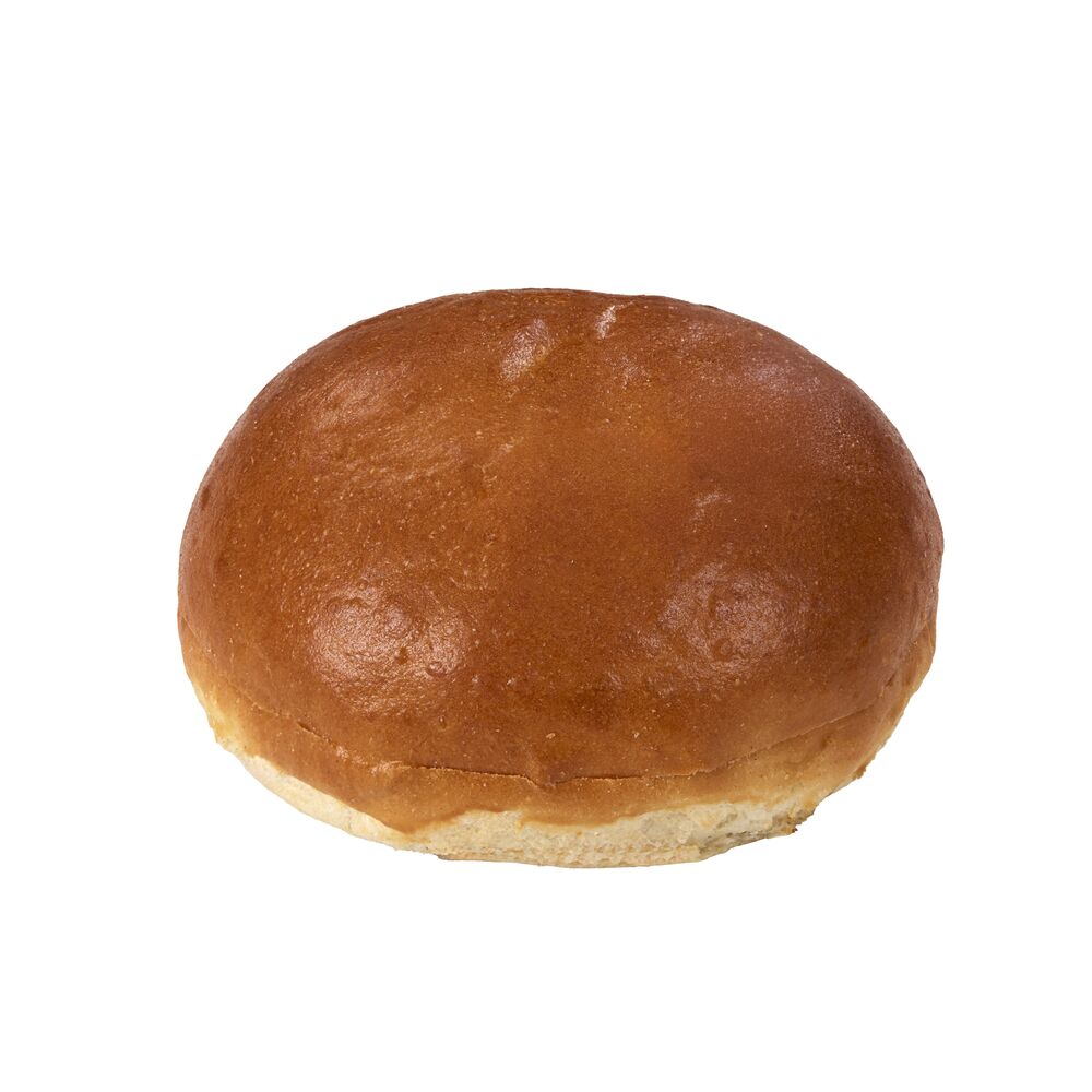 6904155 Hamburgerbrød potato 80g