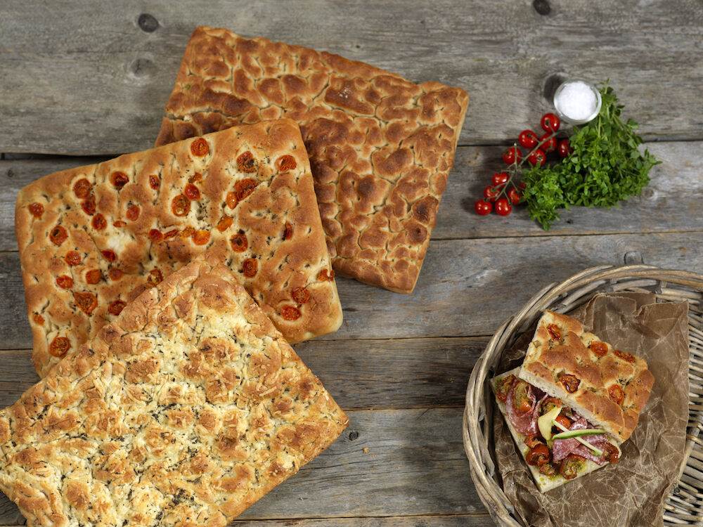 Focaccia 005