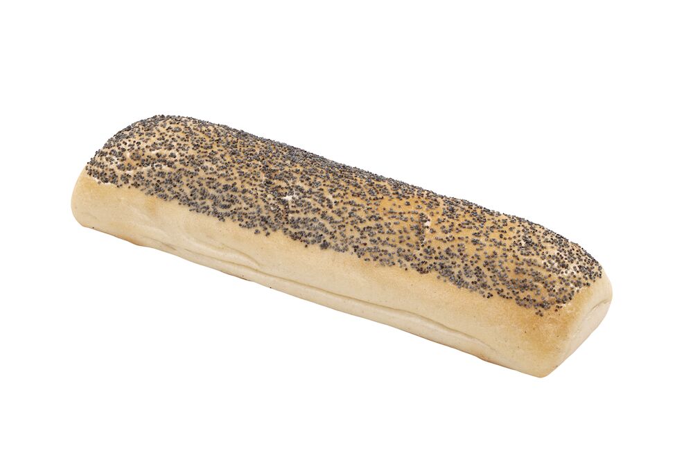 6413090 Baguette soft sub valmuefrø