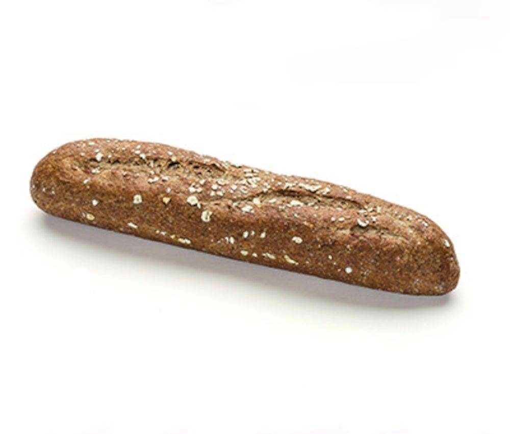 400x340 Baguette grov 135 g