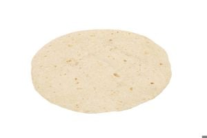 6828537 Tortilla wrap 25 cm