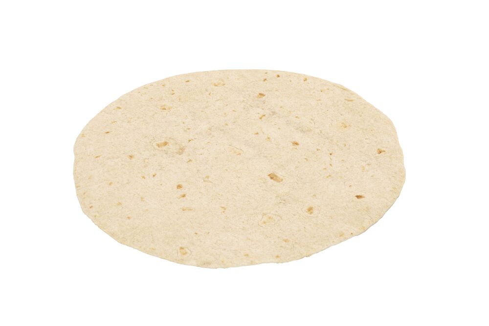 6828537 Tortilla wrap 25 cm