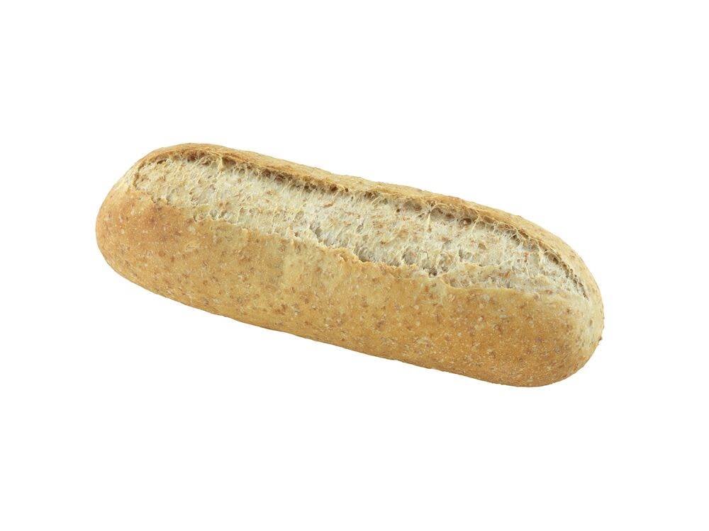 5356985 Baguette halvgrov 90g