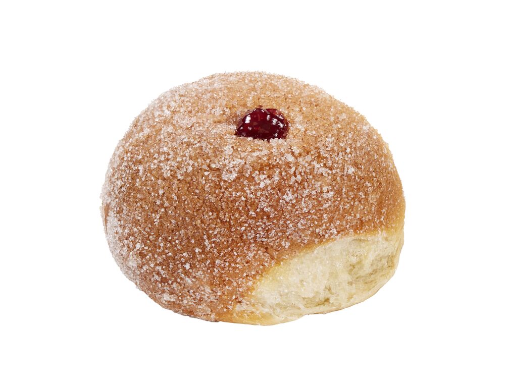 6645659 Berlinerbolle-bolle 85g