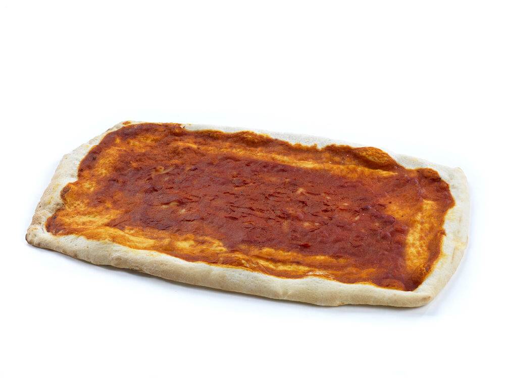 4464481 Gastro pizzabunn med tomatsaus