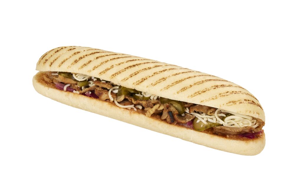 6906101 Panini kyllingkebab 215g hig