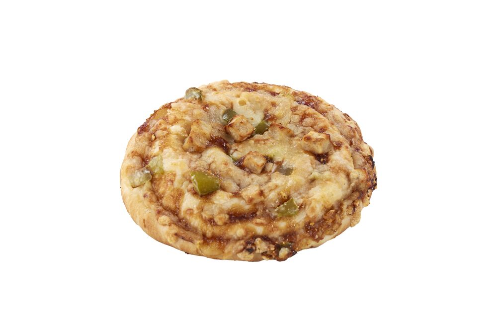 6986939 Boboli Pizzasnurr Bbq Kylling 100g hig