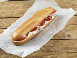 4266599 Sub sandwich lys pasmurt br