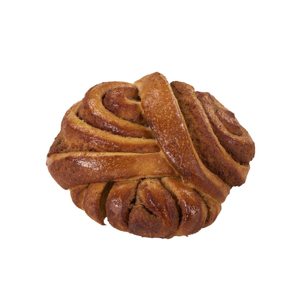 6979462 Kanelbolle gigant 160g fribakt hig