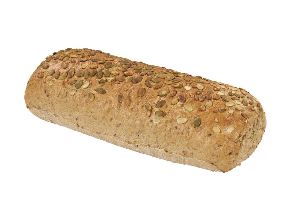 6833131 Steinovnsbakt gresskarbrød