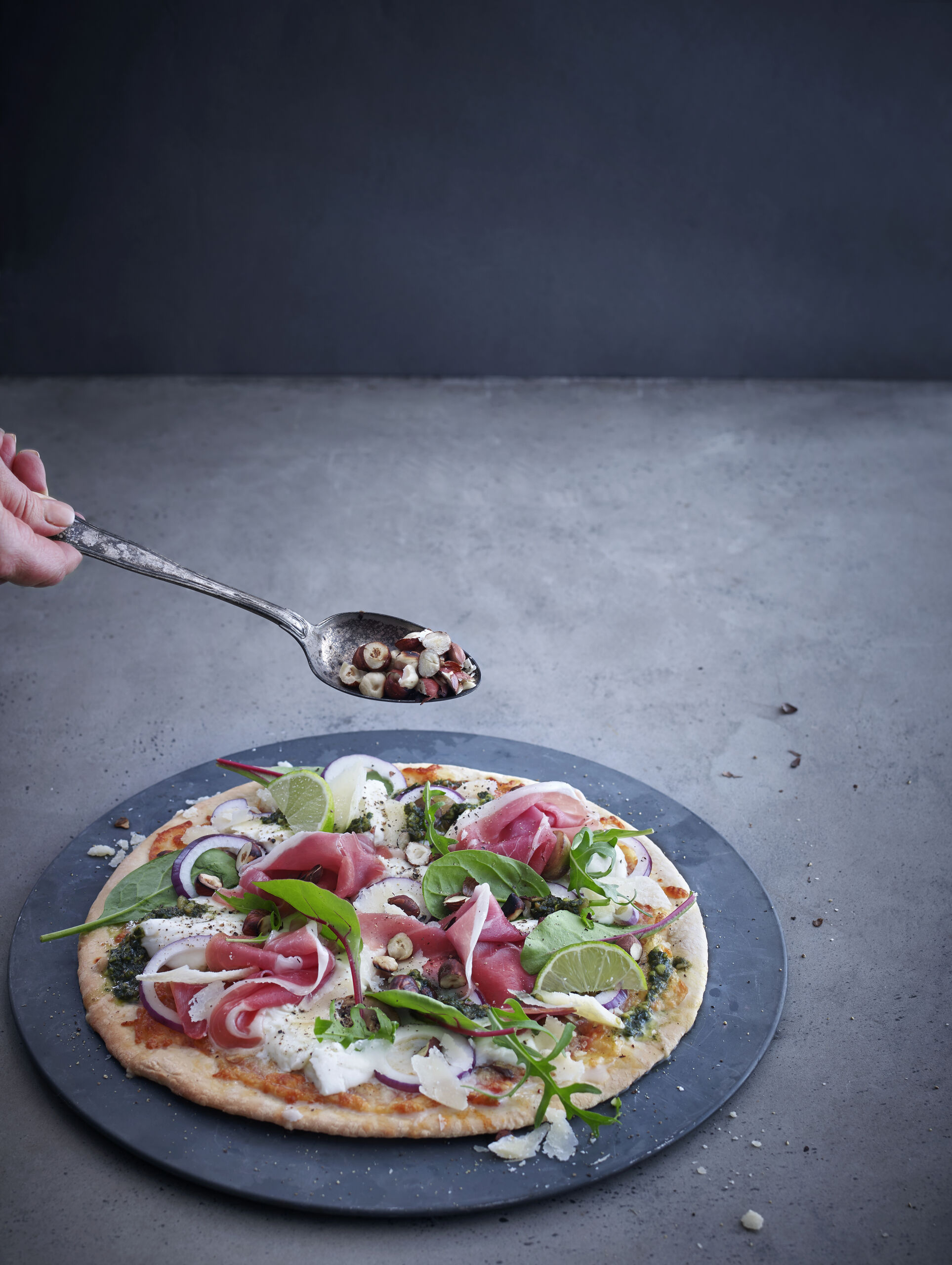 Prosciutto Di Parma Verdure_Pizza-skje-suburbia24626