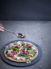 Prosciutto Di Parma Verdure_Pizza-skje-suburbia24626