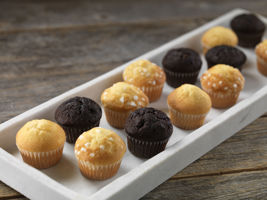Minimuffins miljõ 001