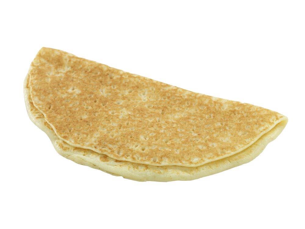 5229240 Pannekake gluten og laktosefri