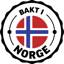 BAKT I NORGE