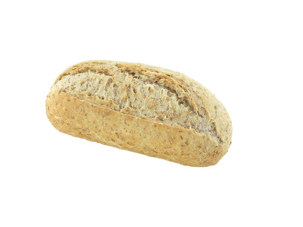 5357025 Baguette halvgrov 55g