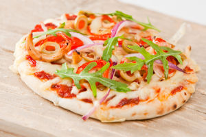 Pitapizza