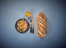 6836365 Steinovnsbakt gourmetloff valmuefrø reker b hig