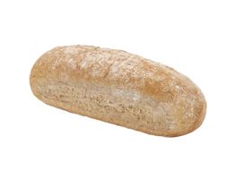 6834097 Grovt bondebrød tin server