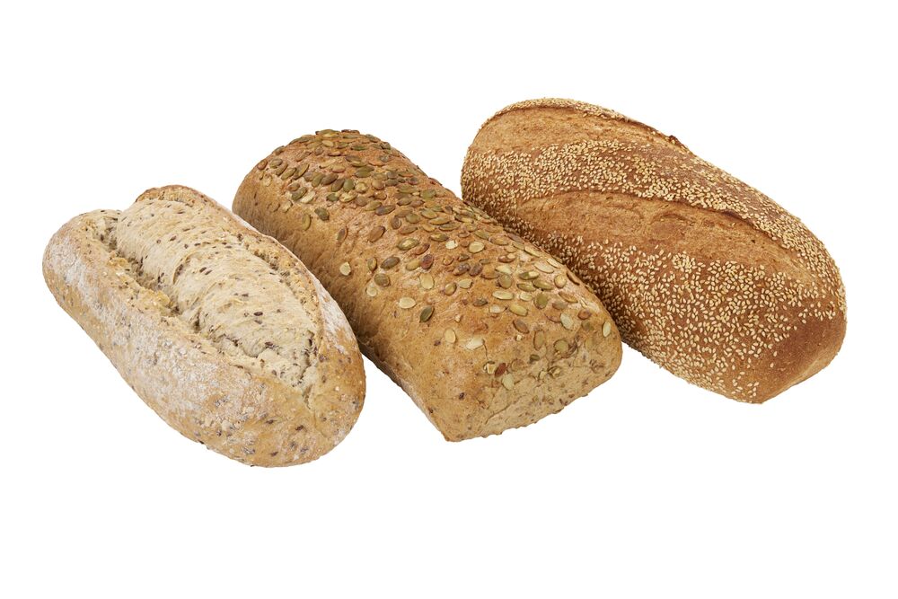 6840953 Miksboks steinovnsbakte brød