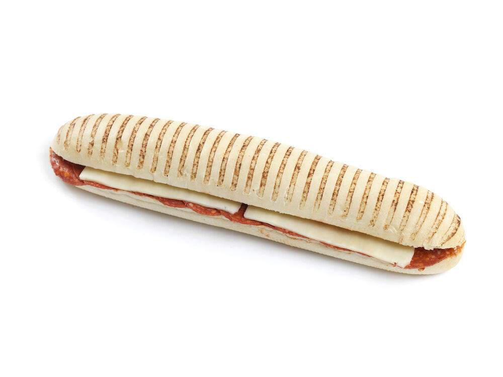 4769451 Panini spicy chorizo