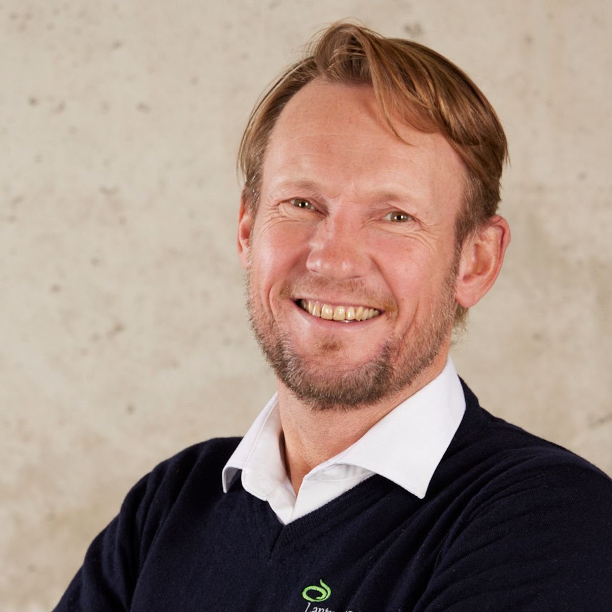 Terje Øyrås